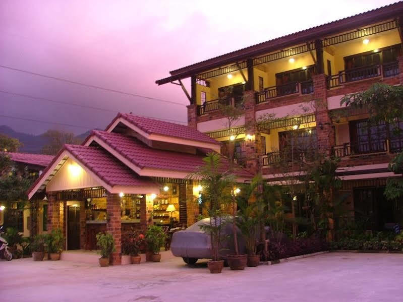 Pathu Resort Ranong Dış mekan fotoğraf