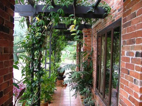 Pathu Resort Ranong Dış mekan fotoğraf