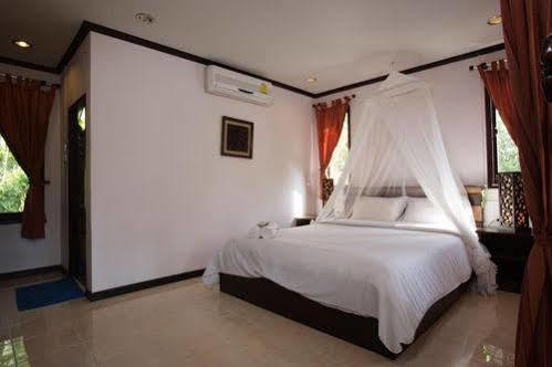 Pathu Resort Ranong Dış mekan fotoğraf